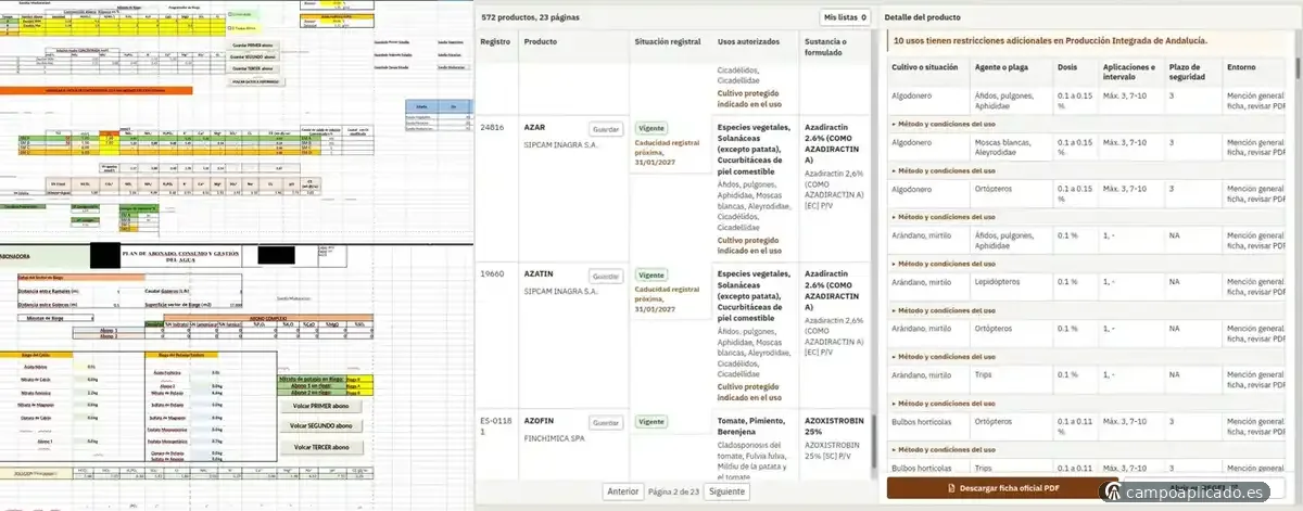 Since 2019, building logbooks for company technicians who like the field, not wasting time filling in forms